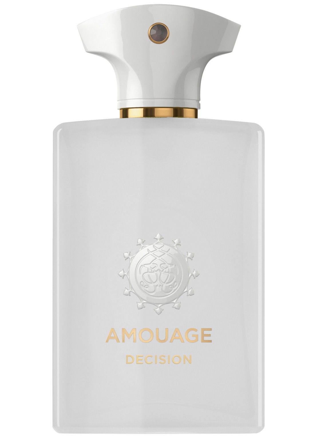 Amouage Decision Eau de Parfum - voorkant undefined