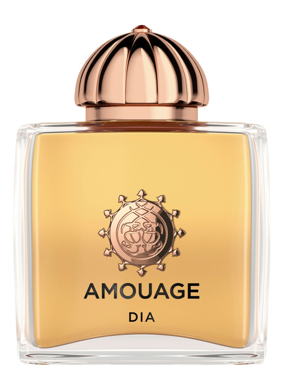 Amouage Dia Eau de Parfum - voorkant undefined