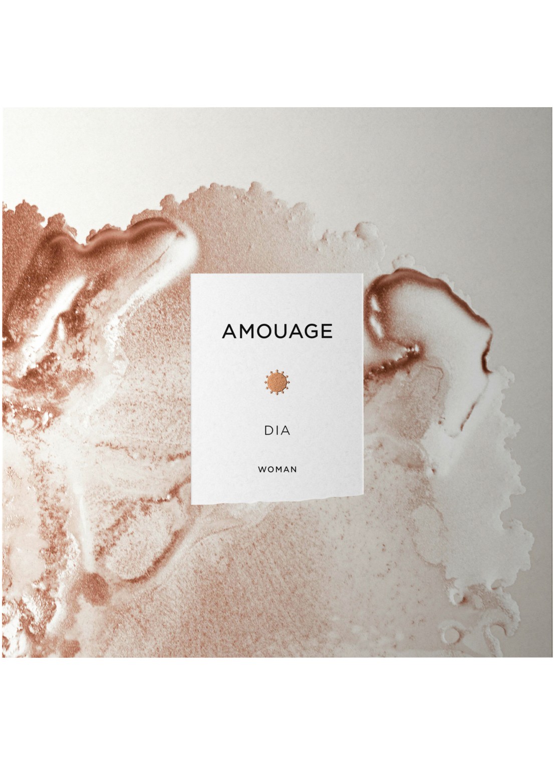 Amouage Dia Eau de Parfum - voorkant 2 undefined