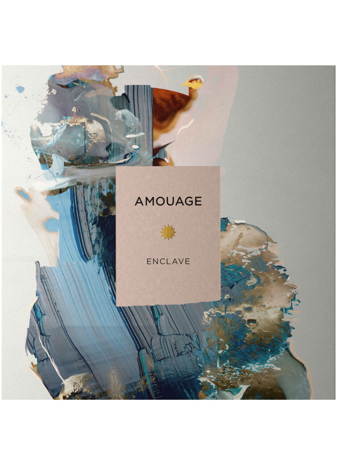 Amouage Enclave - voorkant 2 undefined