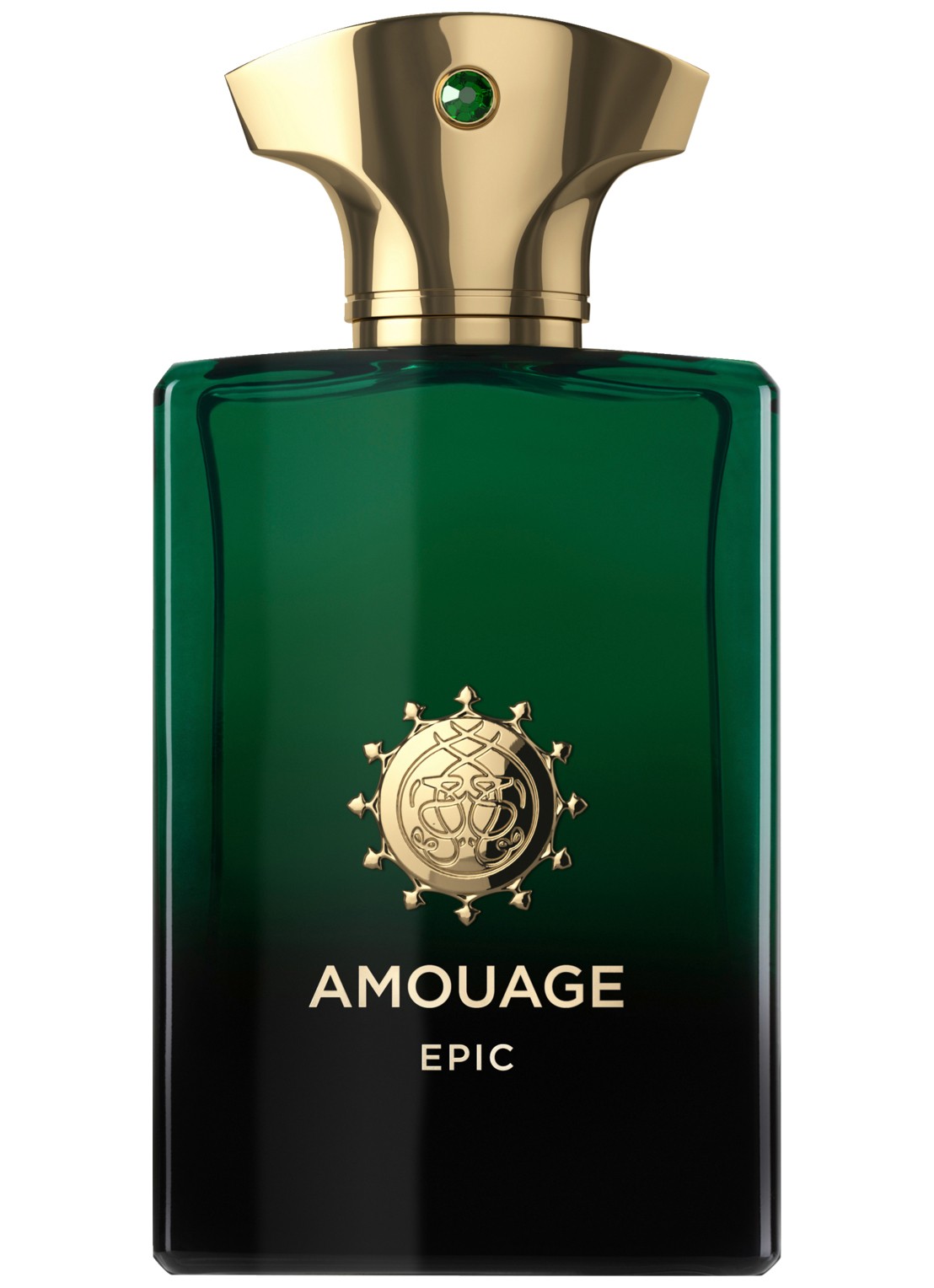 Amouage Epic Man Eau de Parfum - voorkant undefined