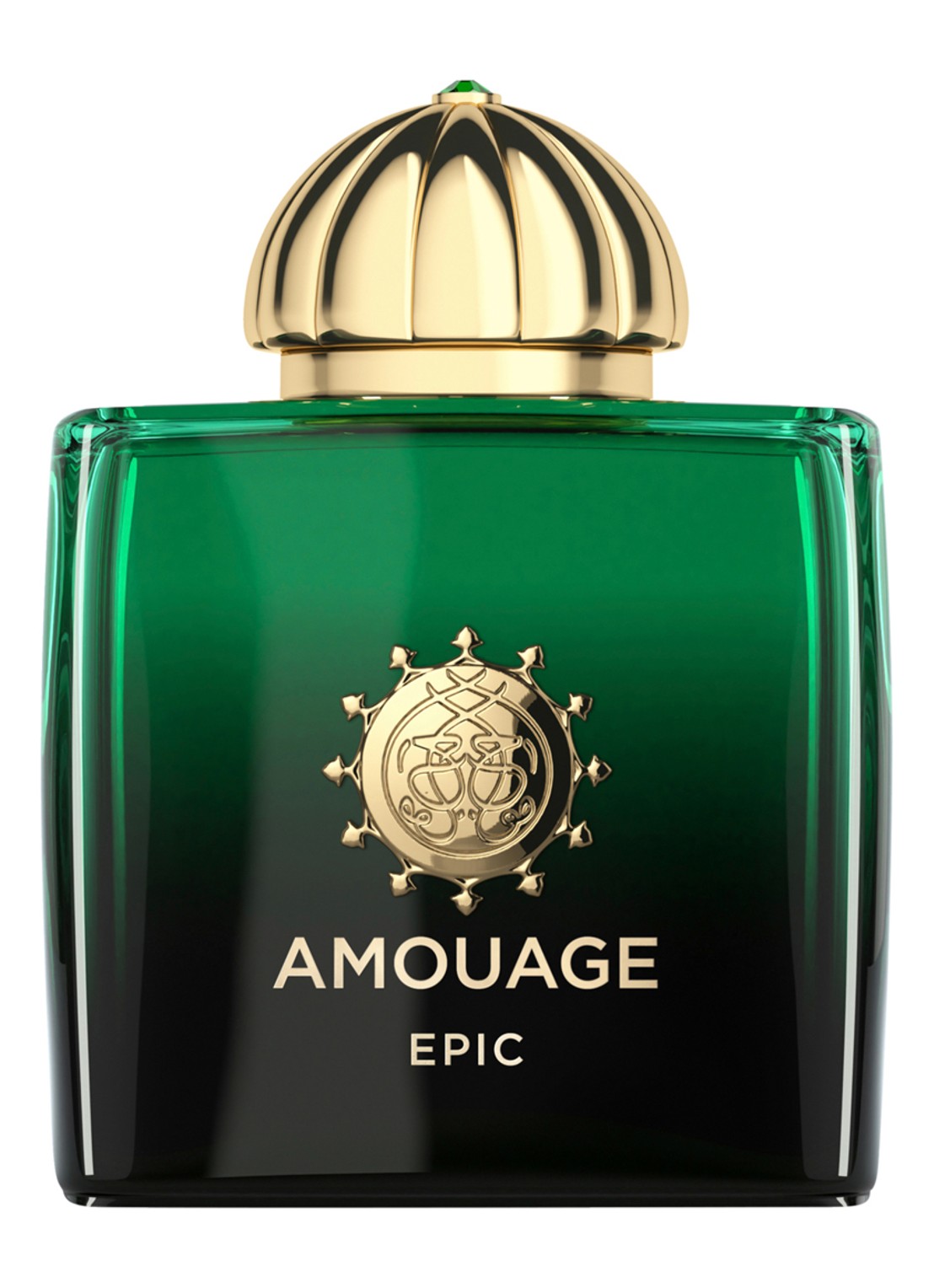 Amouage Epic Woman Eau de Parfum - voorkant undefined