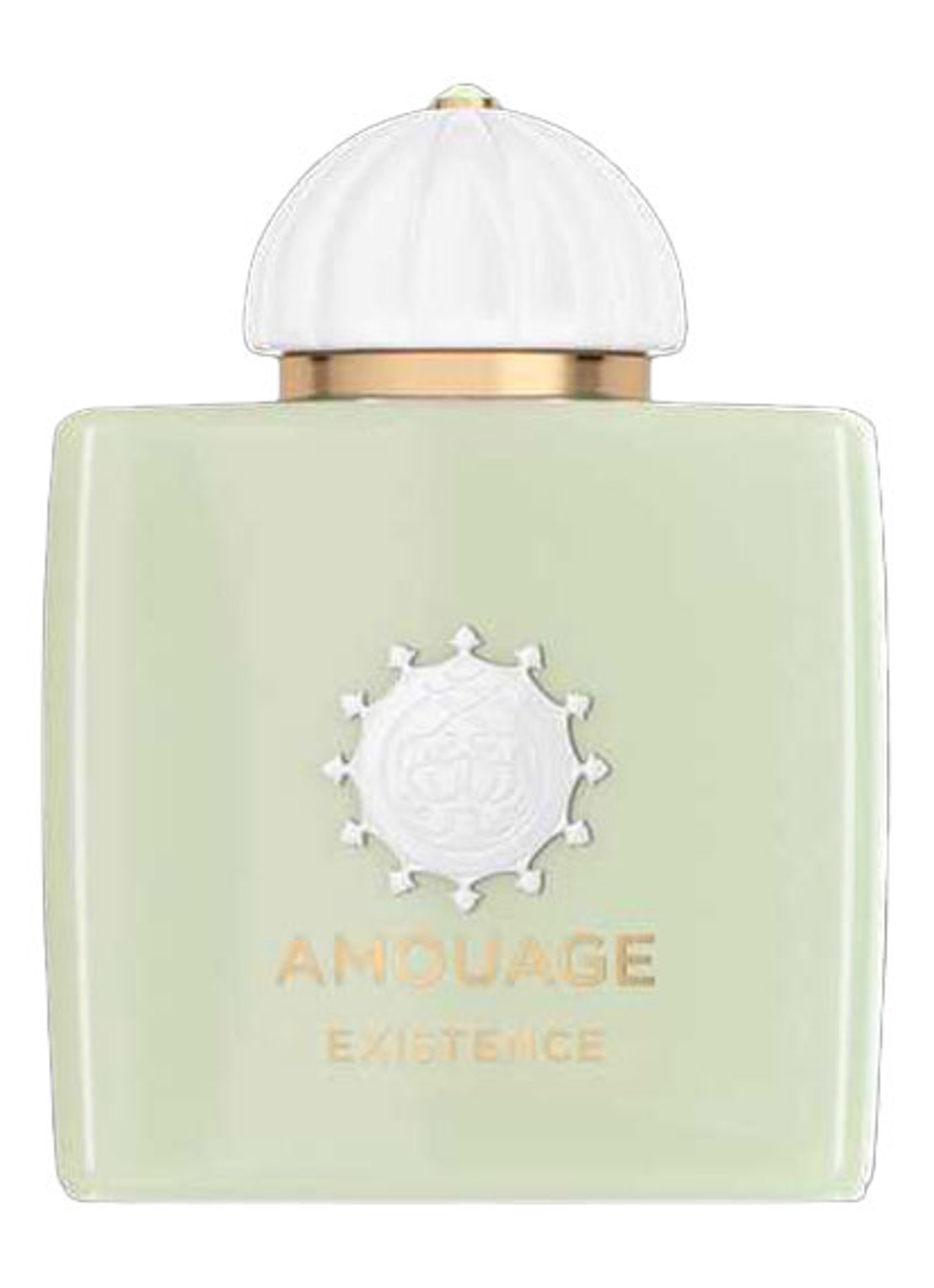 Amouage Existence Eau de Parfum - voorkant undefined