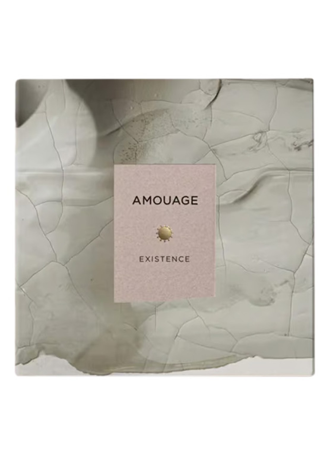 Amouage Existence Eau de Parfum - voorkant 2 undefined