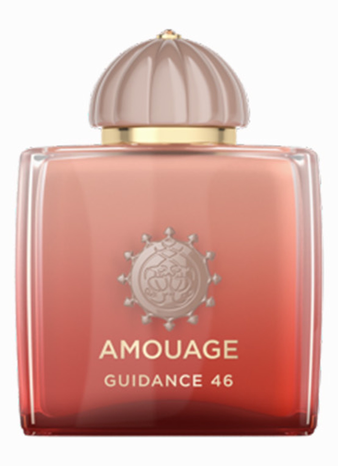 Amouage Guidance 46 Extrait de Parfum - voorkant 2 undefined
