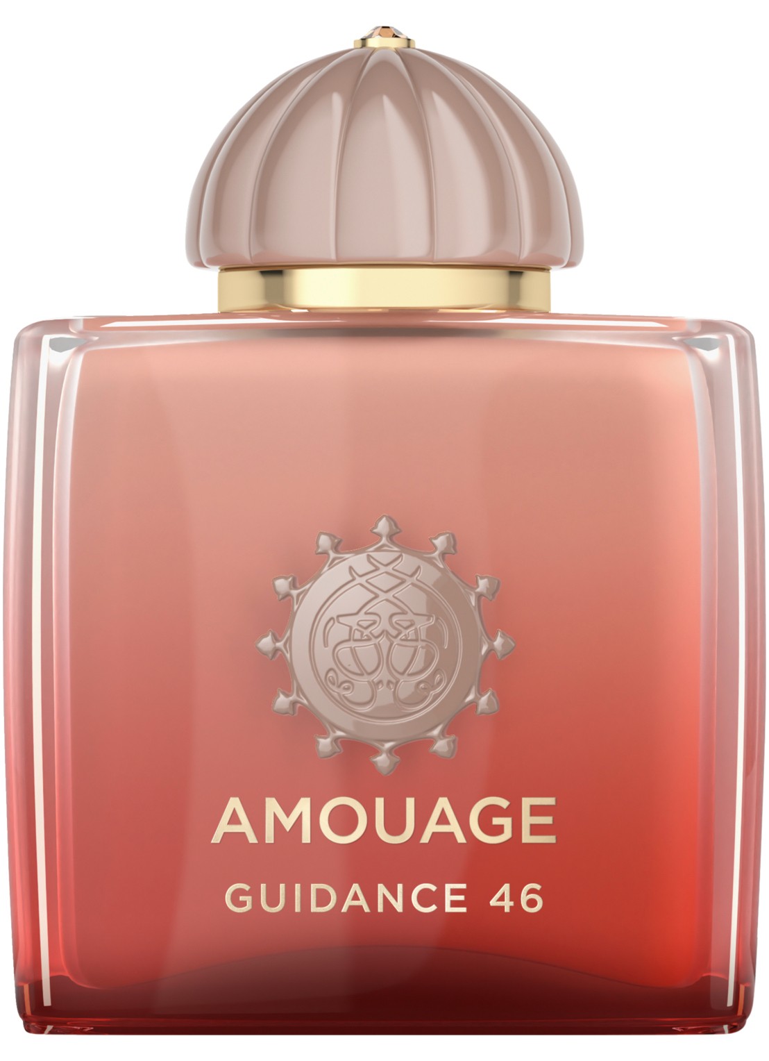 Amouage Guidance 46 Extrait de Parfum - voorkant 3 undefined