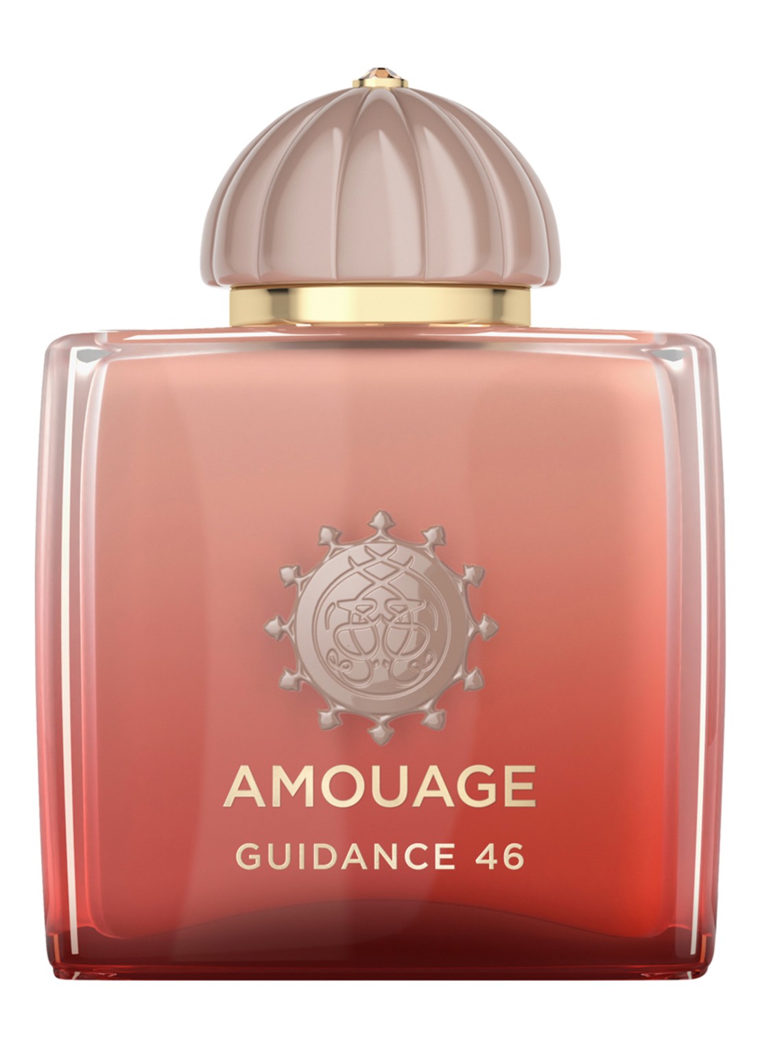 Amouage Guidance 46 Extrait de Parfum - voorkant 4 undefined