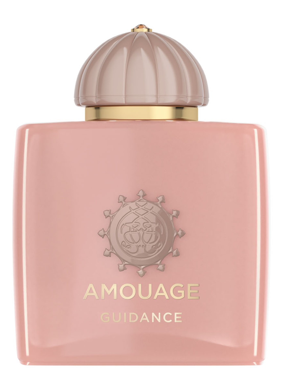 Amouage Guidance Woman Eau de Parfum - voorkant 2 undefined