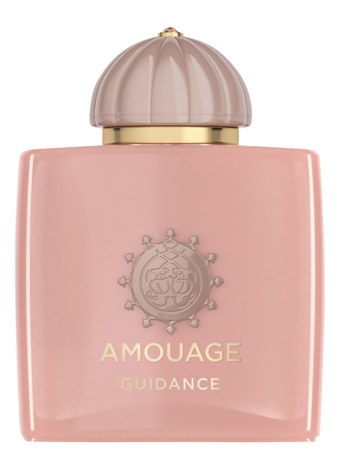 Amouage Guidance Woman Eau de Parfum - voorkant undefined