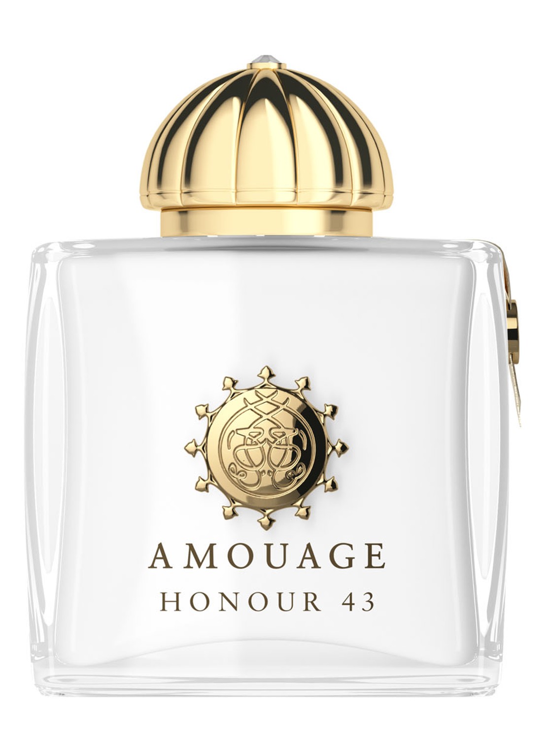 Amouage Honour 43 - Extrait de Parfum - voorkant undefined