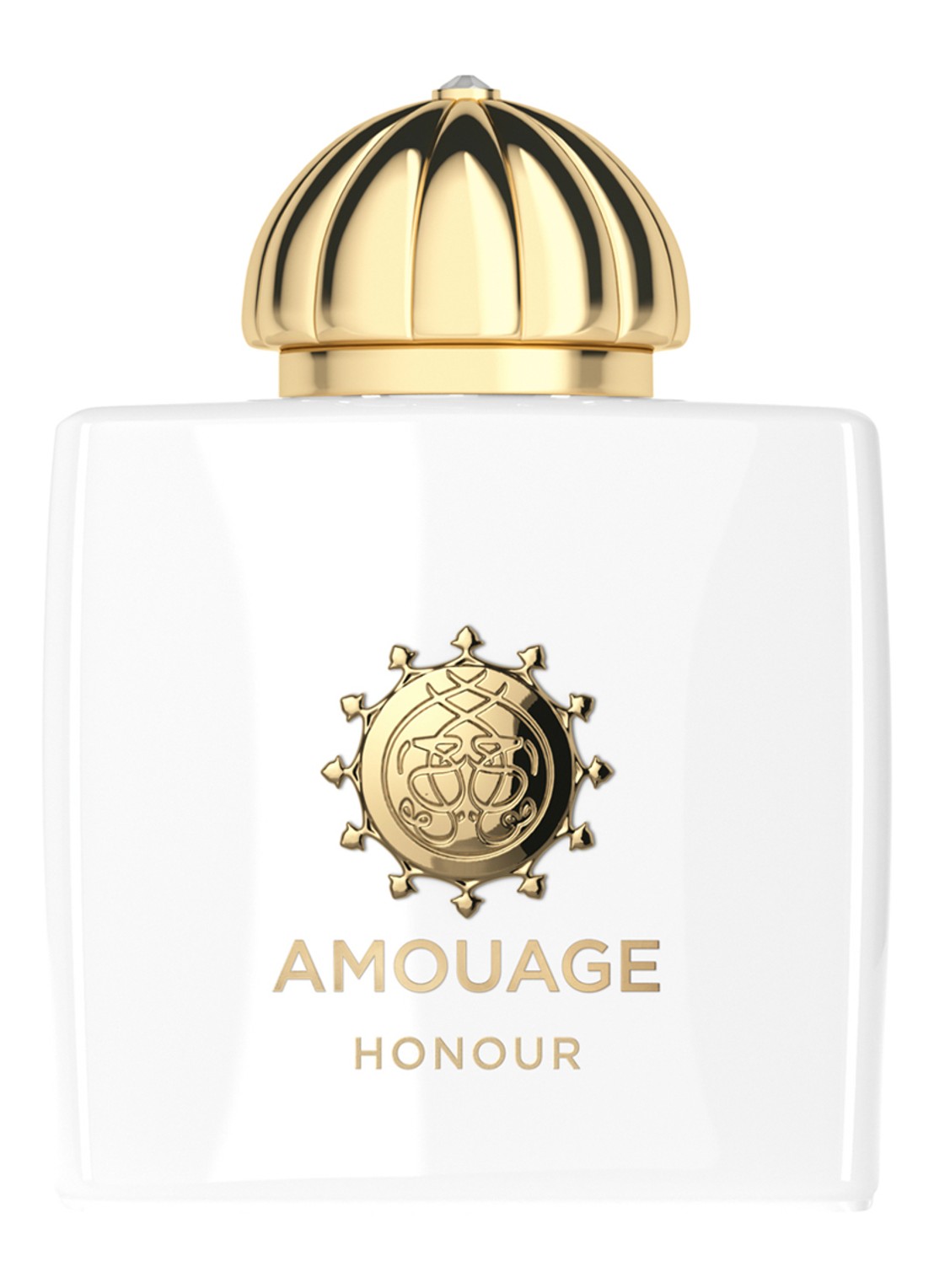 Amouage Honour Woman Eau de Parfum - voorkant undefined