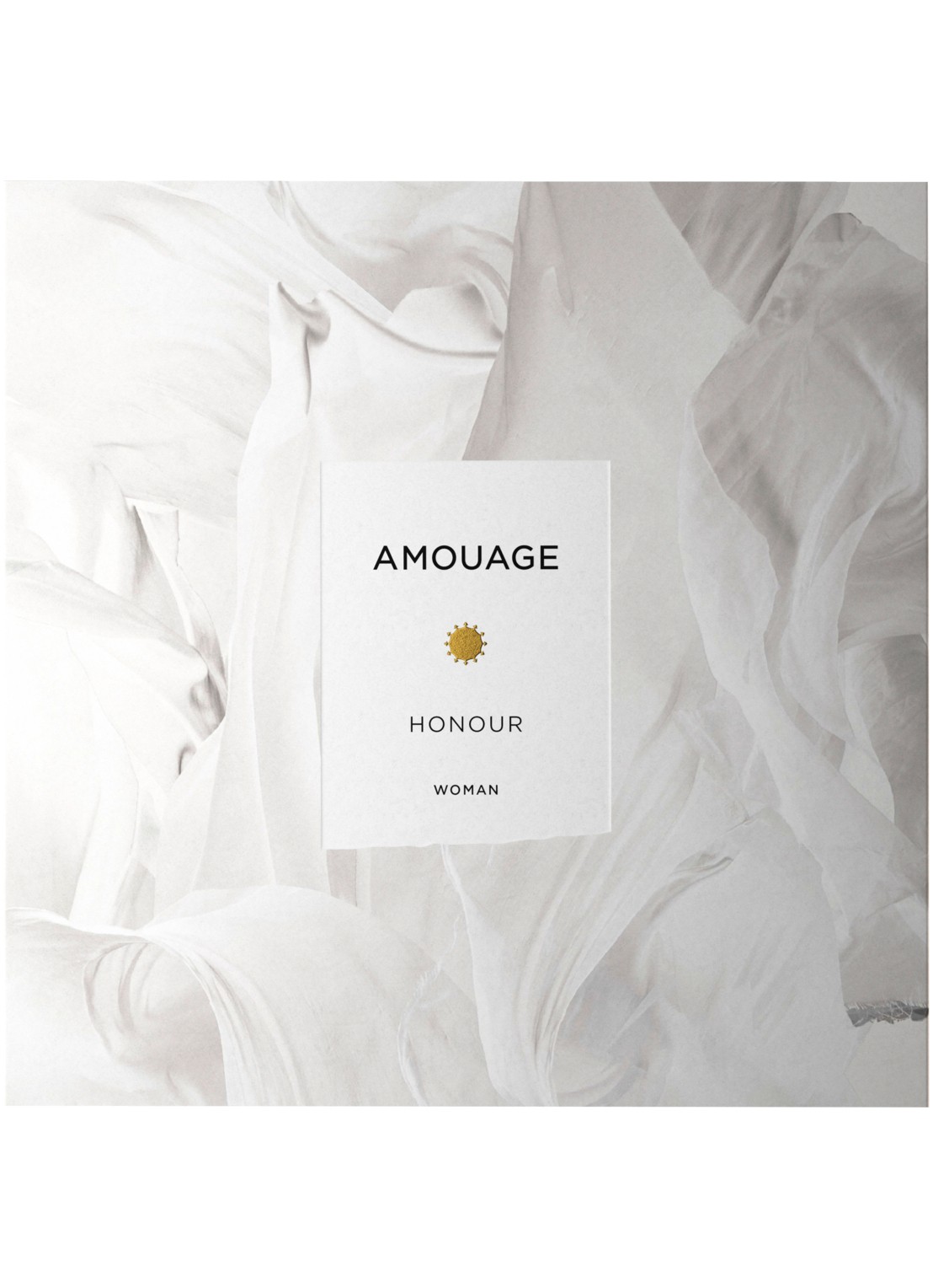 Amouage Honour Woman Eau de Parfum - voorkant 2 undefined