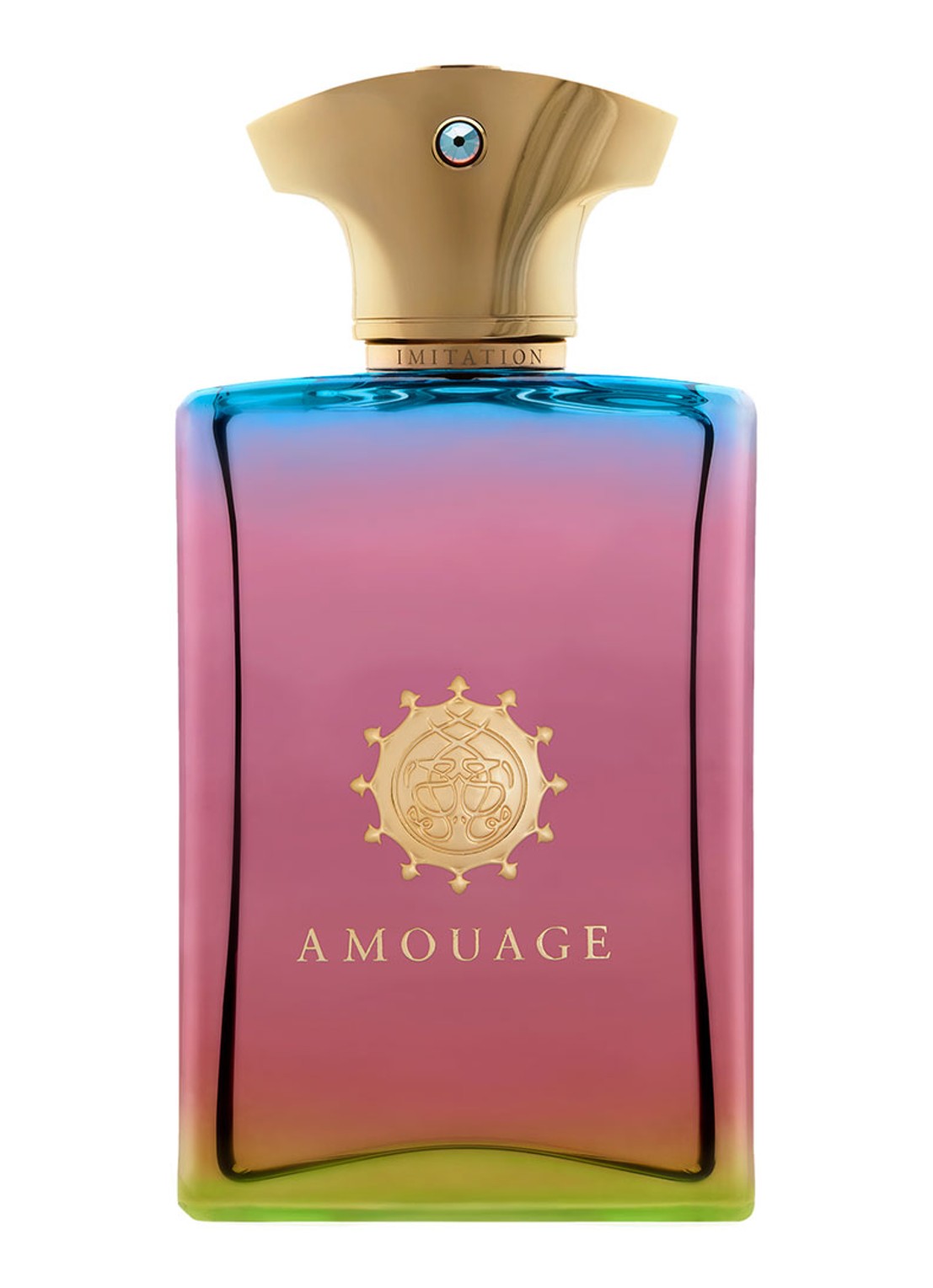 Amouage Imitation for Men Eau de Parfum - voorkant undefined