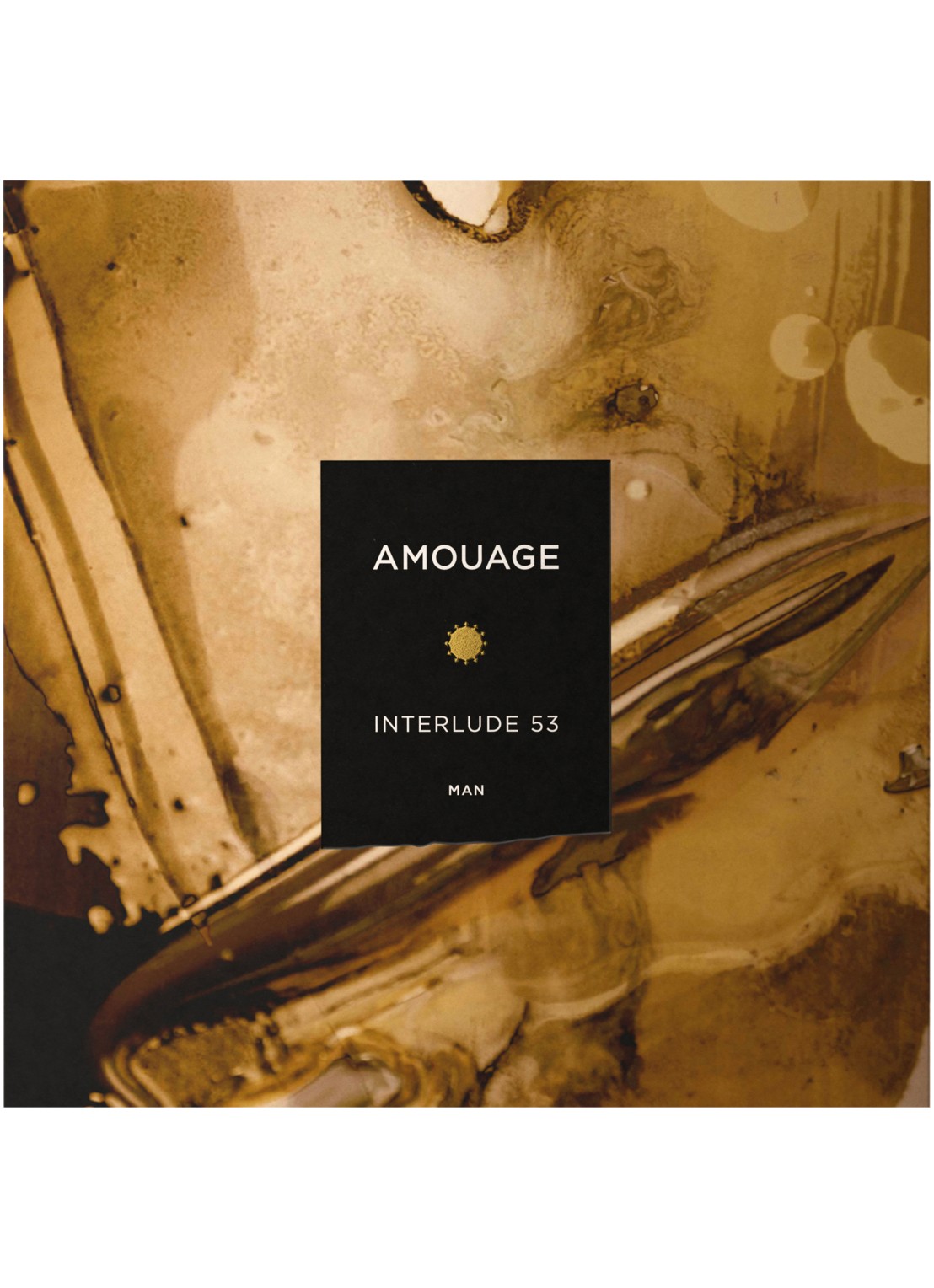 Amouage Interlude 53 Man Eau de Parfum - voorkant 2 undefined