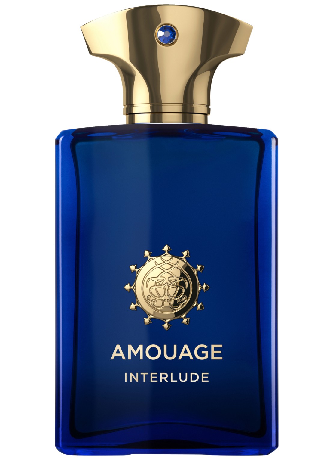 Amouage Interlude Man Eau de Parfum - voorkant undefined