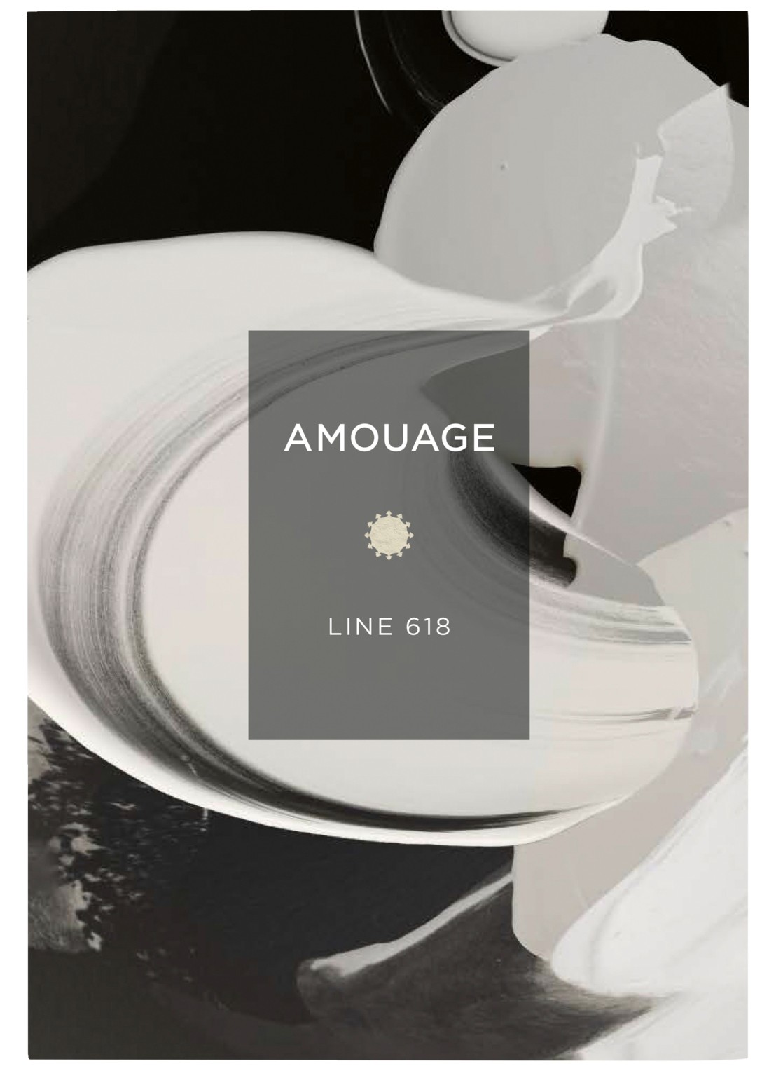 Amouage Line 618 Parfum - voorkant 2 undefined