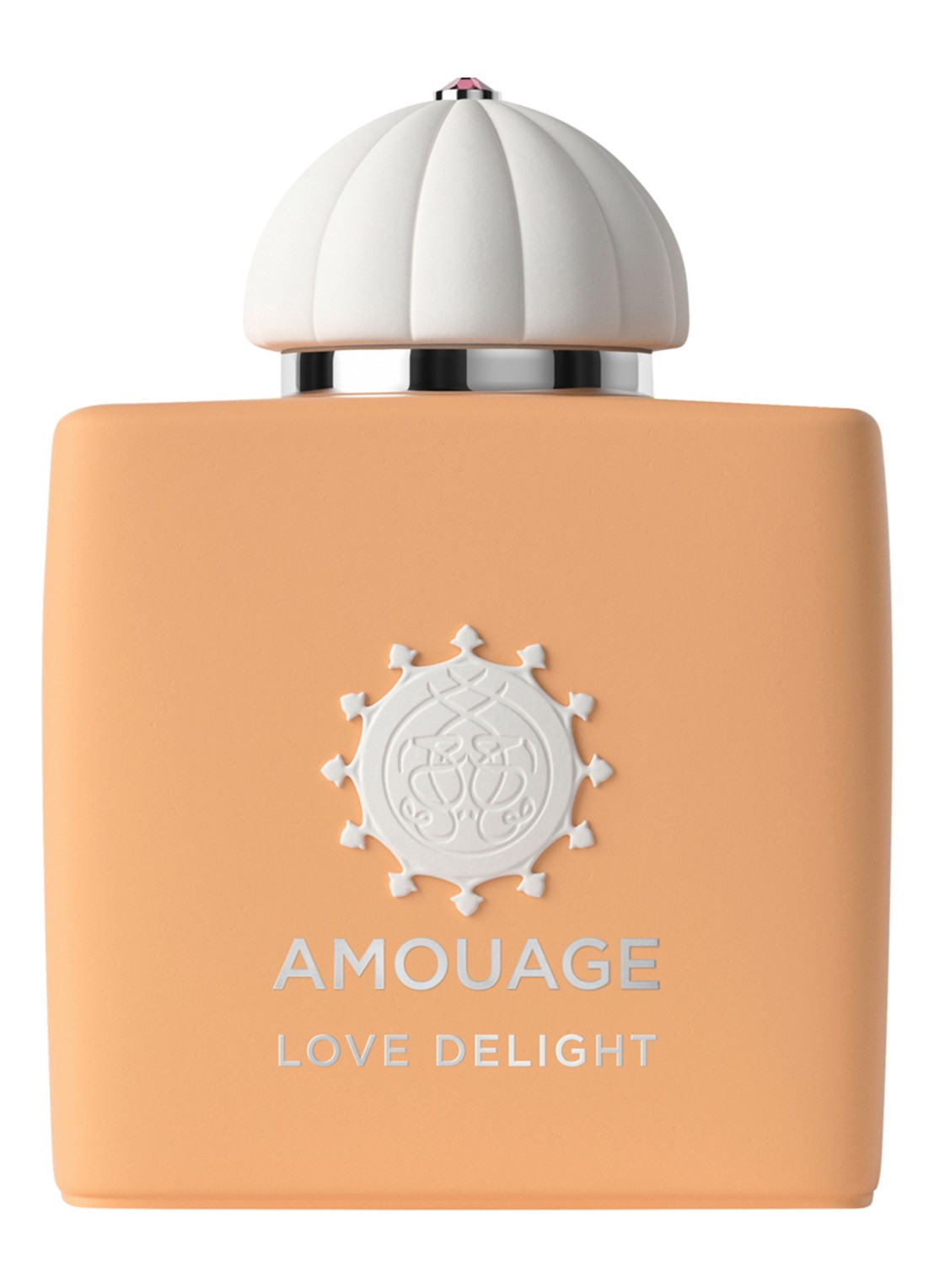 Amouage Love Delight Eau de Parfum - voorkant undefined