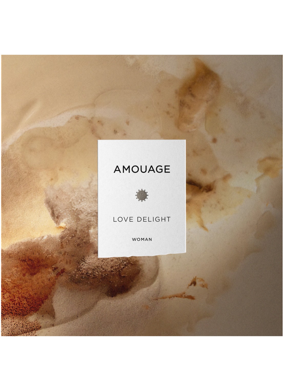 Amouage Love Delight Eau de Parfum - voorkant 2 undefined