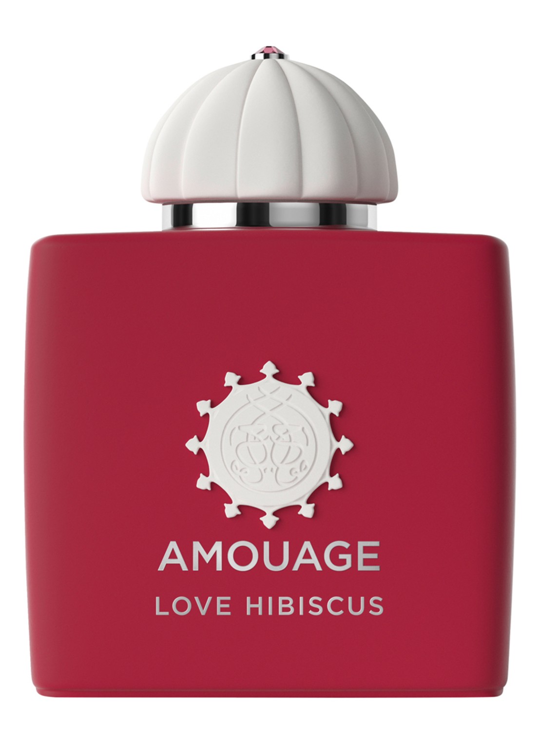 Amouage Love Hibiscus Eau de Parfum - voorkant undefined