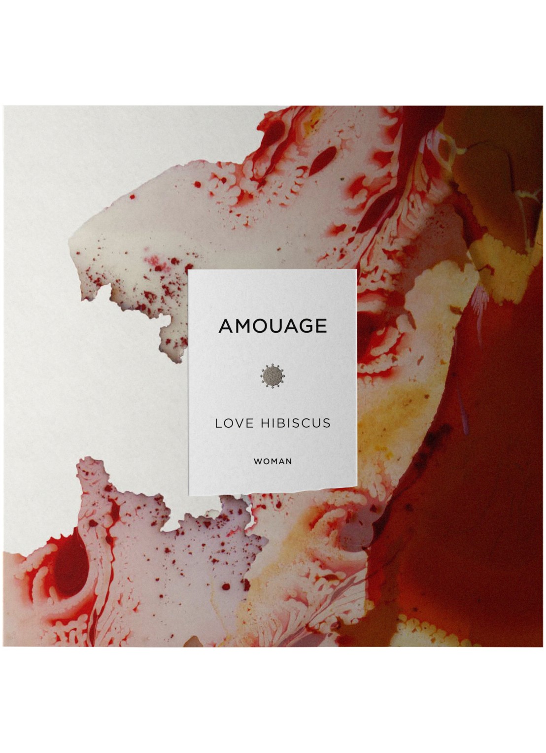 Amouage Love Hibiscus Eau de Parfum - voorkant 2 undefined