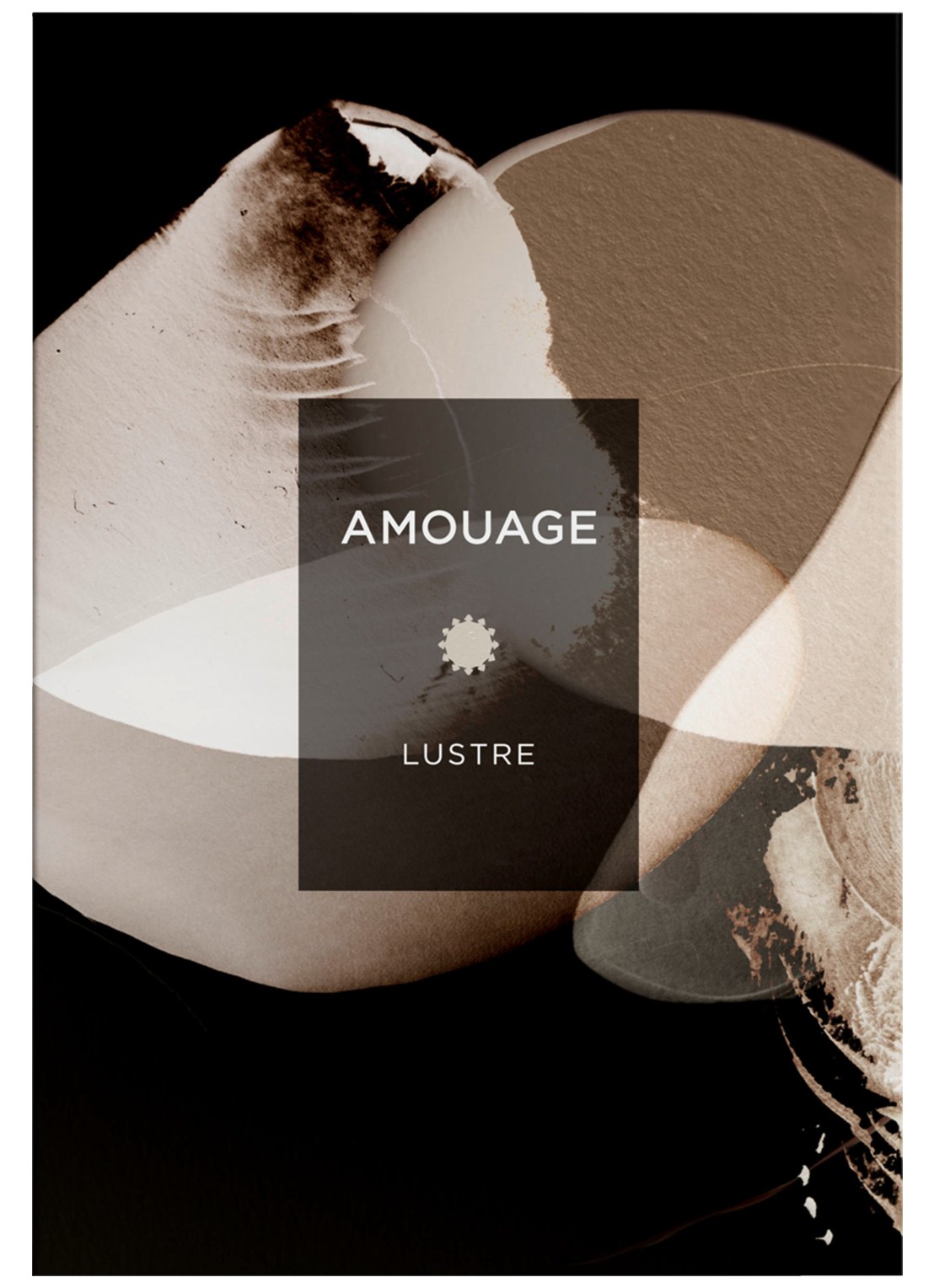 Amouage Lustre Parfum - voorkant 2 undefined