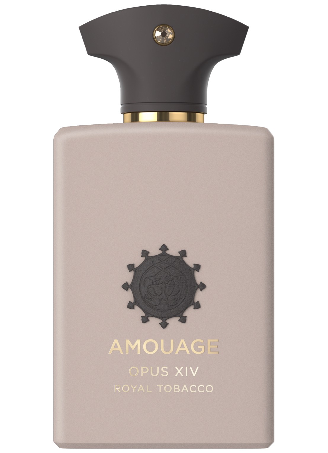 Amouage Opus XIV Royal Tobacco Eau de Parfum - voorkant undefined