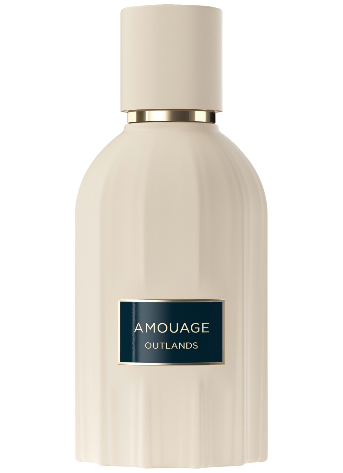 Amouage Outlands Parfum - voorkant undefined