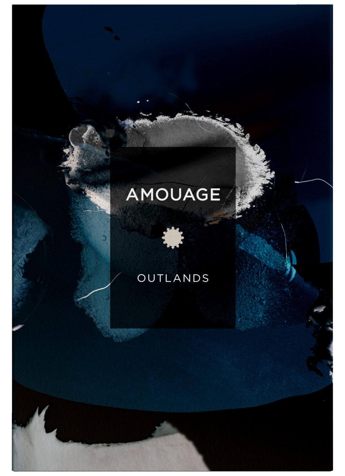 Amouage Outlands Parfum - voorkant 2 undefined