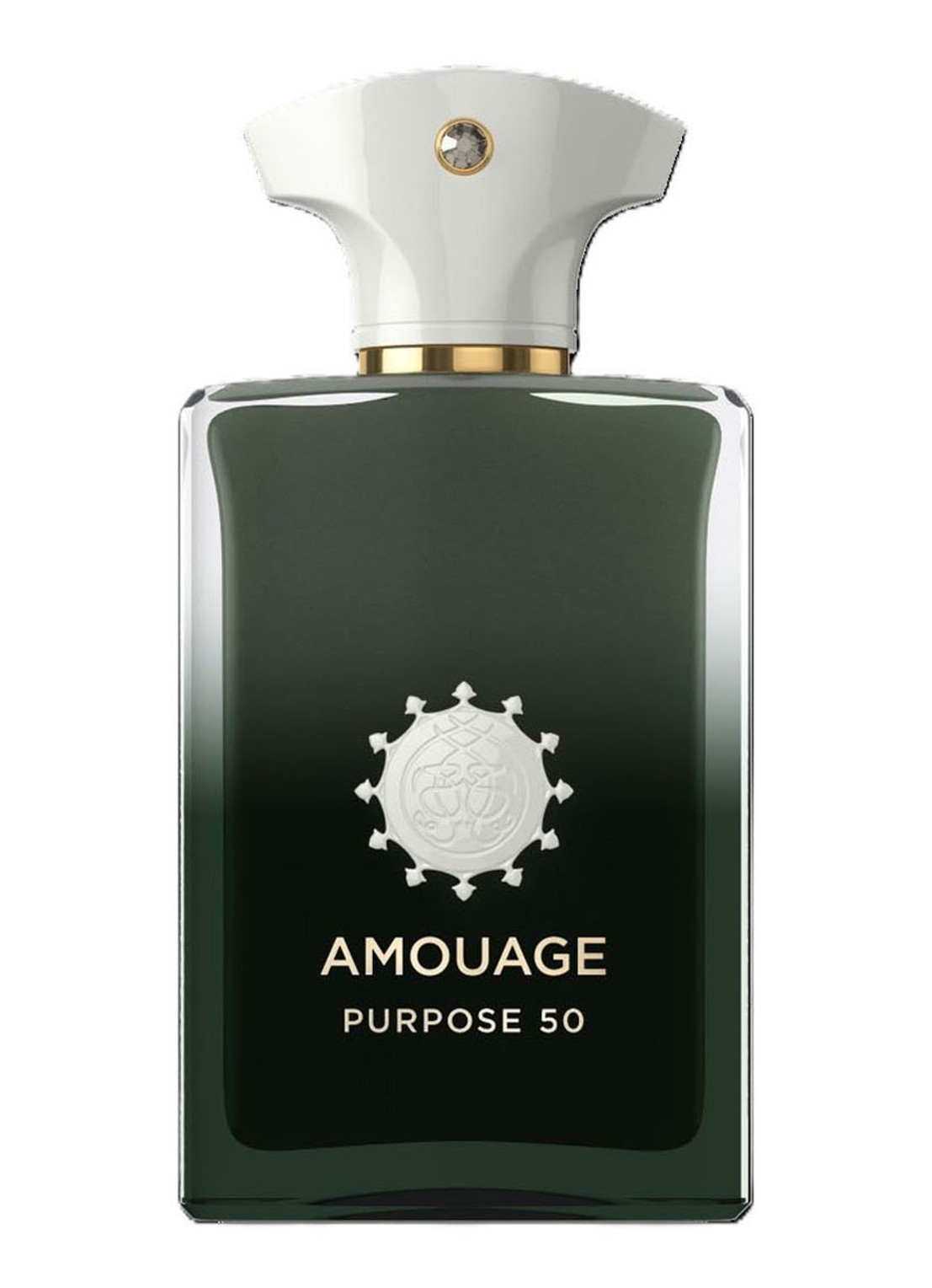 Amouage Purpose 50 Extrait de Parfum - voorkant undefined