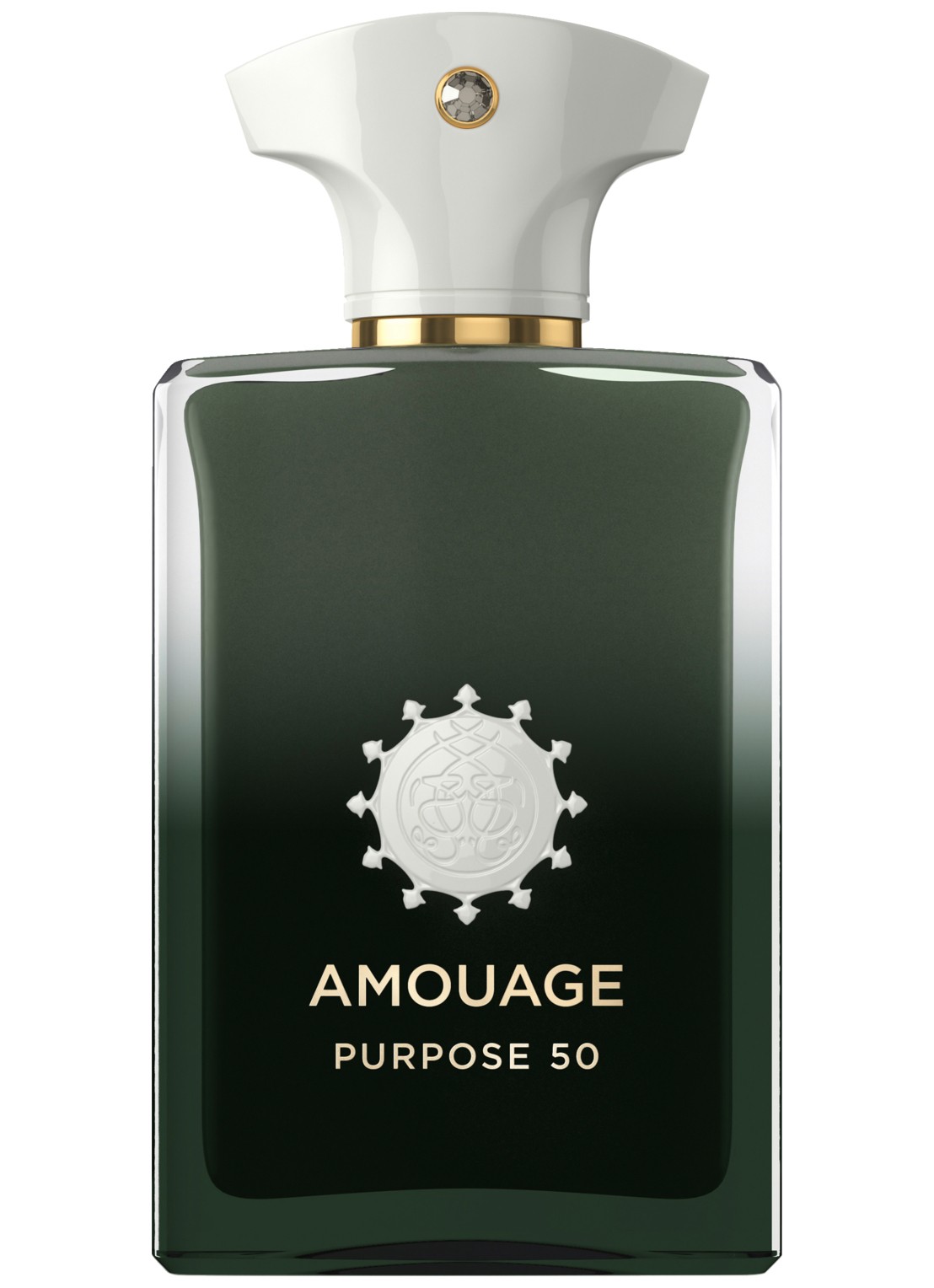 Amouage Purpose 50 Extrait de Parfum - voorkant undefined