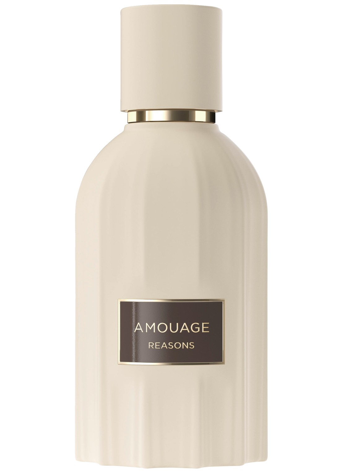 Amouage Reasons Parfum - voorkant undefined