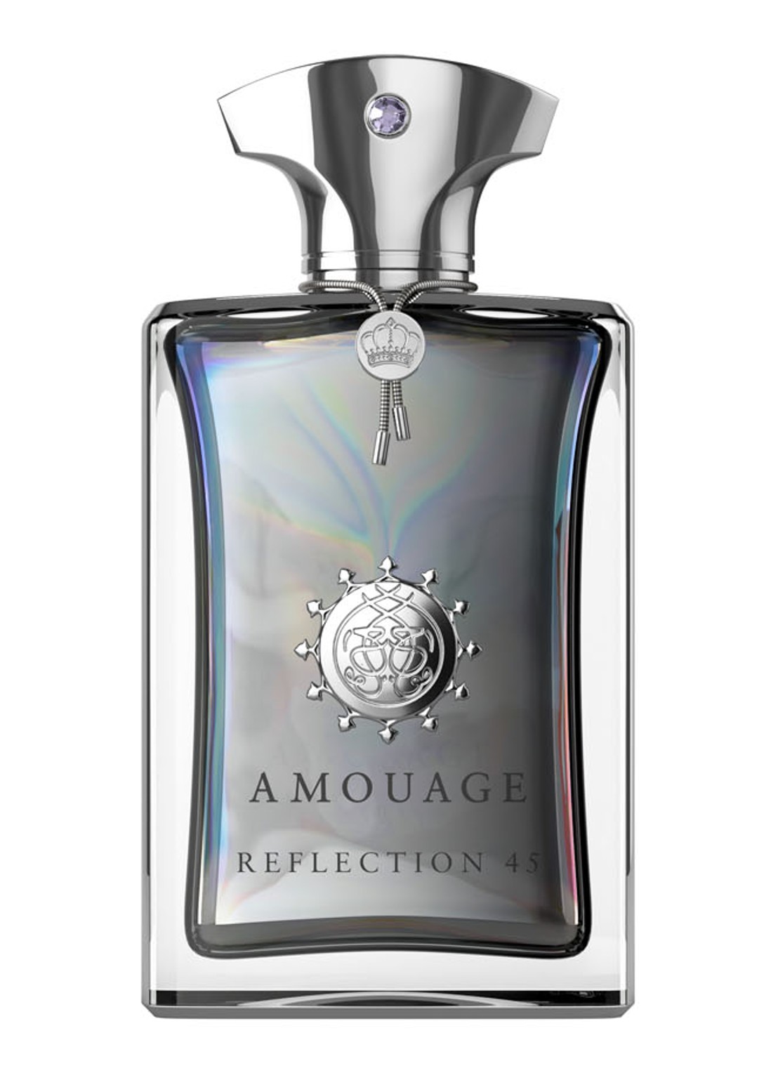 Amouage Reflection 45 Man Eau de Parfum - voorkant undefined