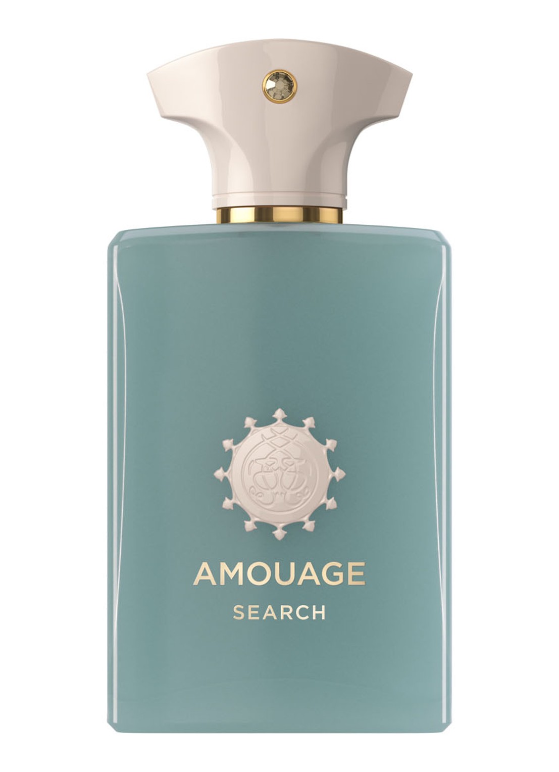 Amouage Search Man Eau de Parfum - voorkant undefined