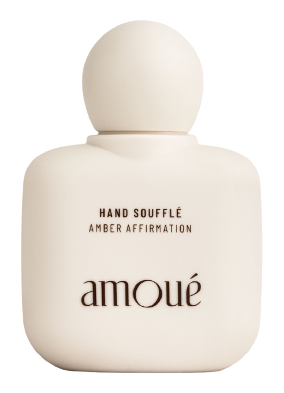 Amoué Amber Affirmation Hand Soufflé Small - handcrème - voorkant 2 undefined
