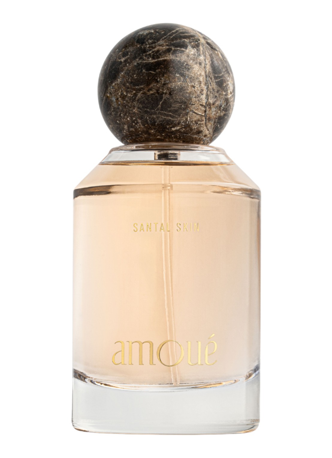 Amoué Santal Skin Eau de Parfum - voorkant 3 undefined