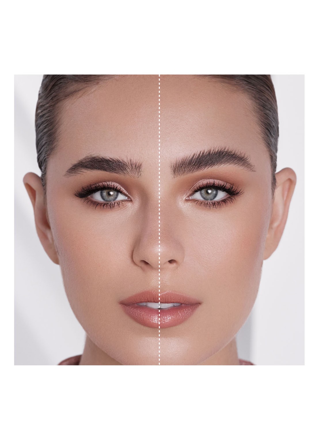 Anastasia Beverly Hills Brow Freeze - wenkbrauw styling wax - detail 5 translucent