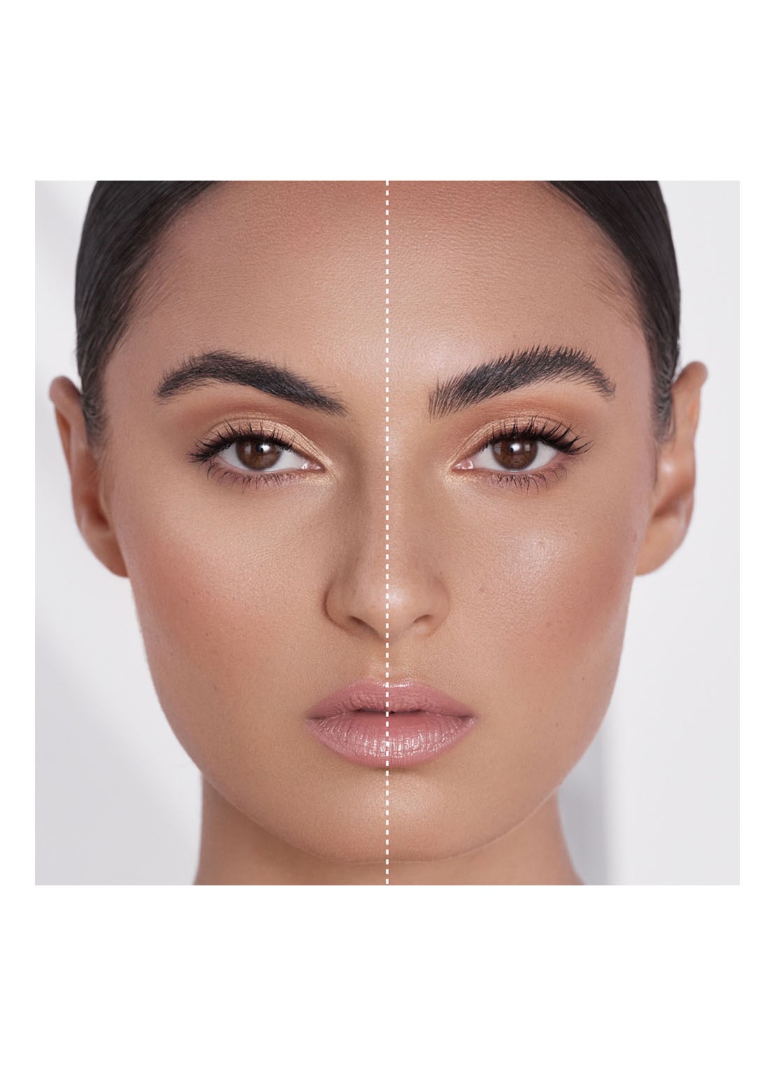 Anastasia Beverly Hills Brow Freeze - wenkbrauw styling wax - detail 6 translucent