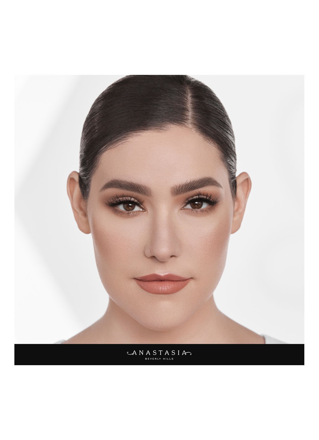 Anastasia Beverly Hills Brow Powder Duo - wenkbrauw poeder - detail 6 ash brown
