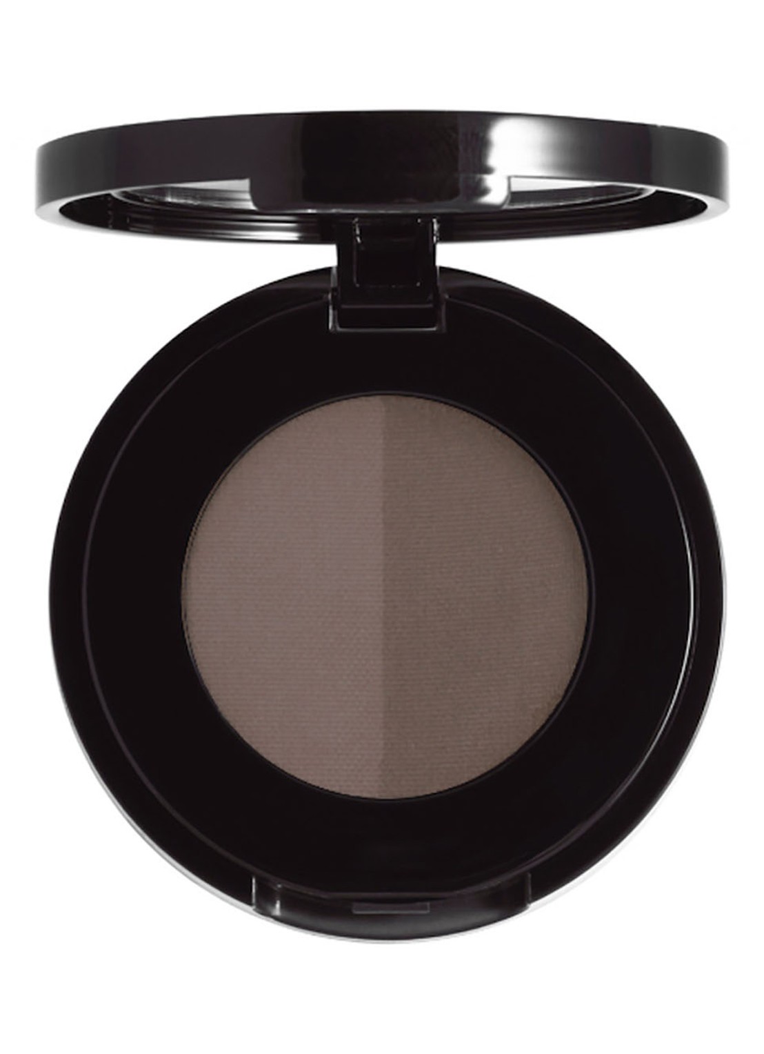 Anastasia Beverly Hills Brow Powder Duo - wenkbrauw poeder - voorkant ash brown