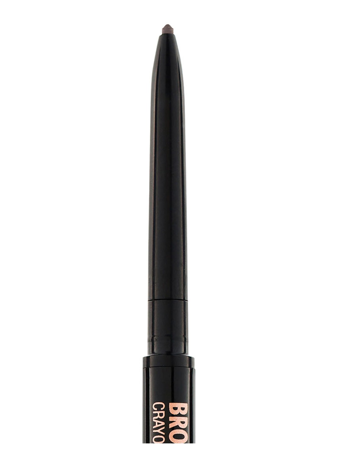 Anastasia Beverly Hills Brow Wiz - wenkbrauwpotlood - voorkant 2 taupe