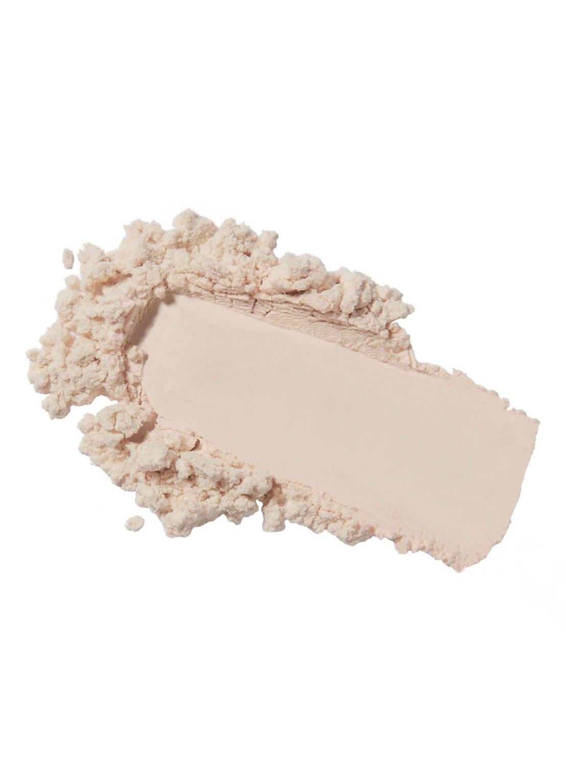 Anastasia Beverly Hills Loose setting powder - losse poeder - detail 2 vanilla