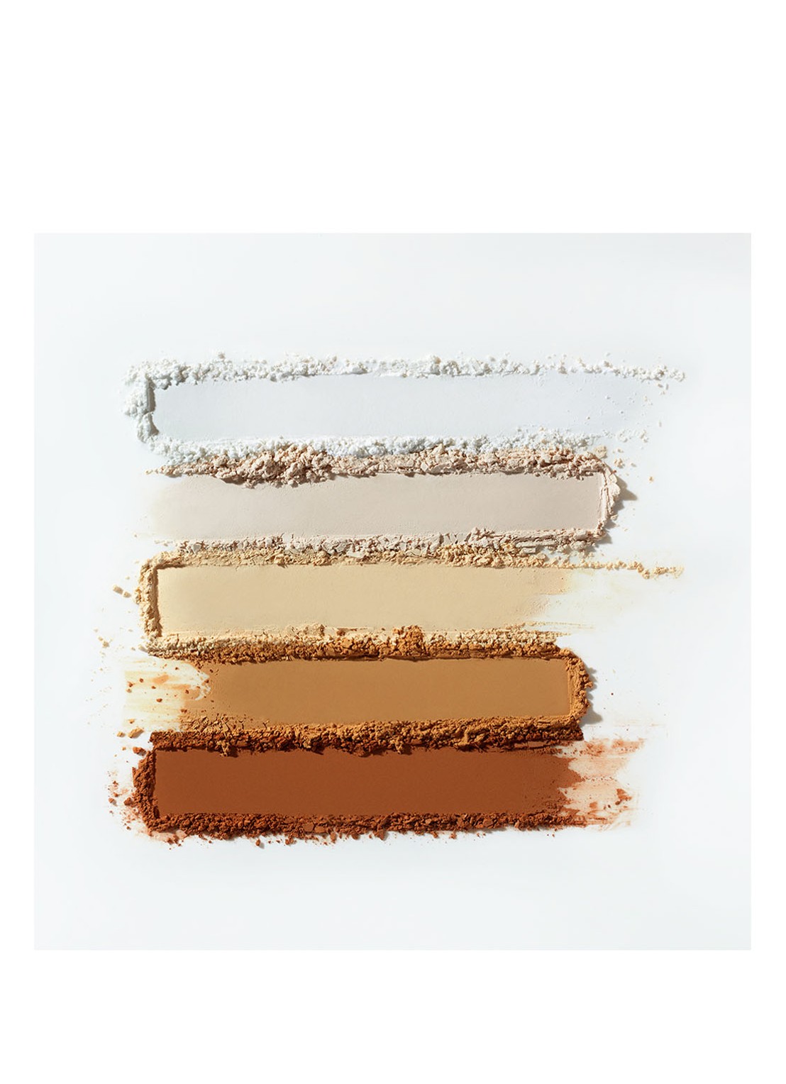 Anastasia Beverly Hills Loose setting powder - losse poeder - detail 4 vanilla