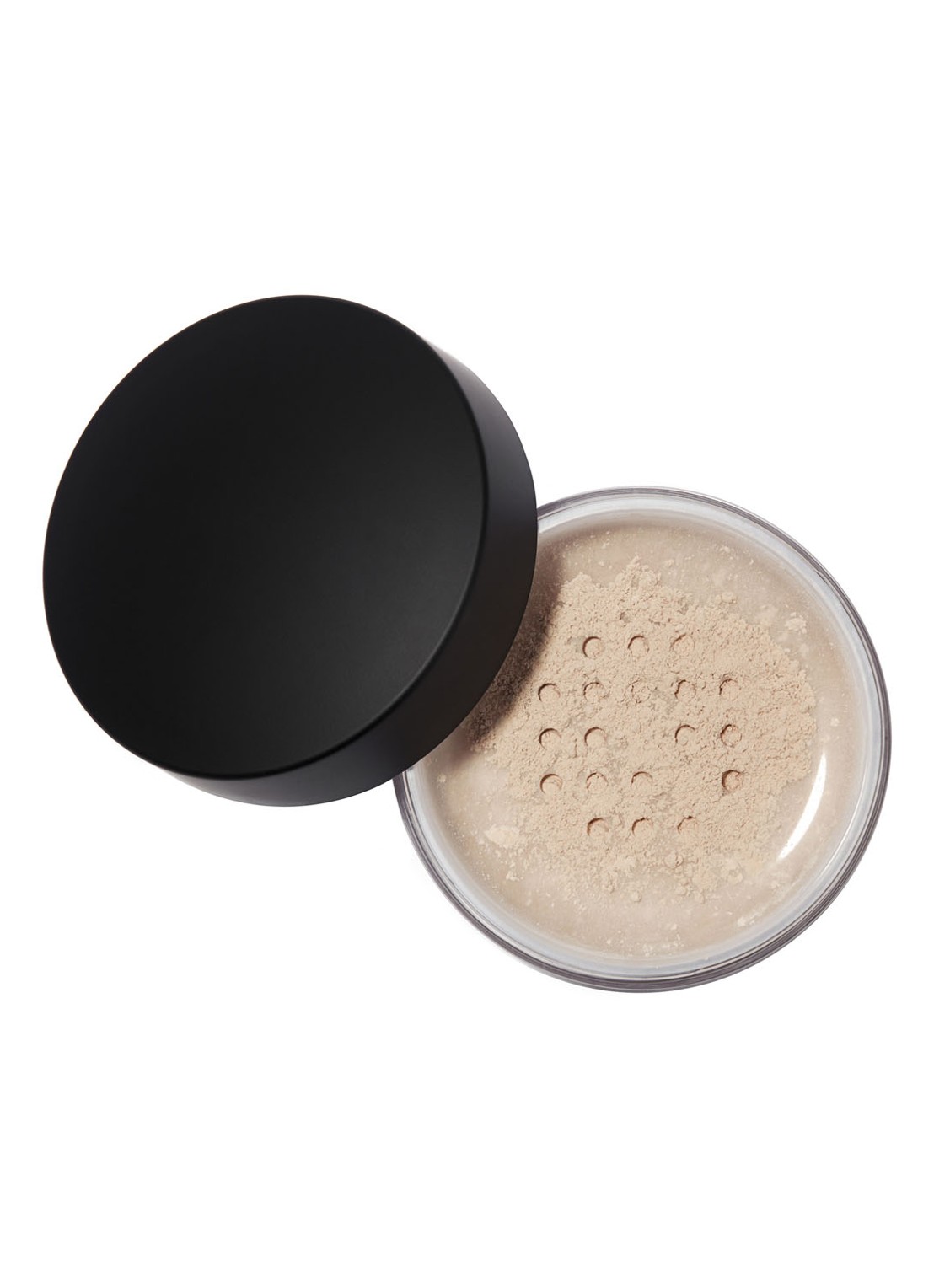 Anastasia Beverly Hills Loose setting powder - losse poeder - voorkant 7 vanilla