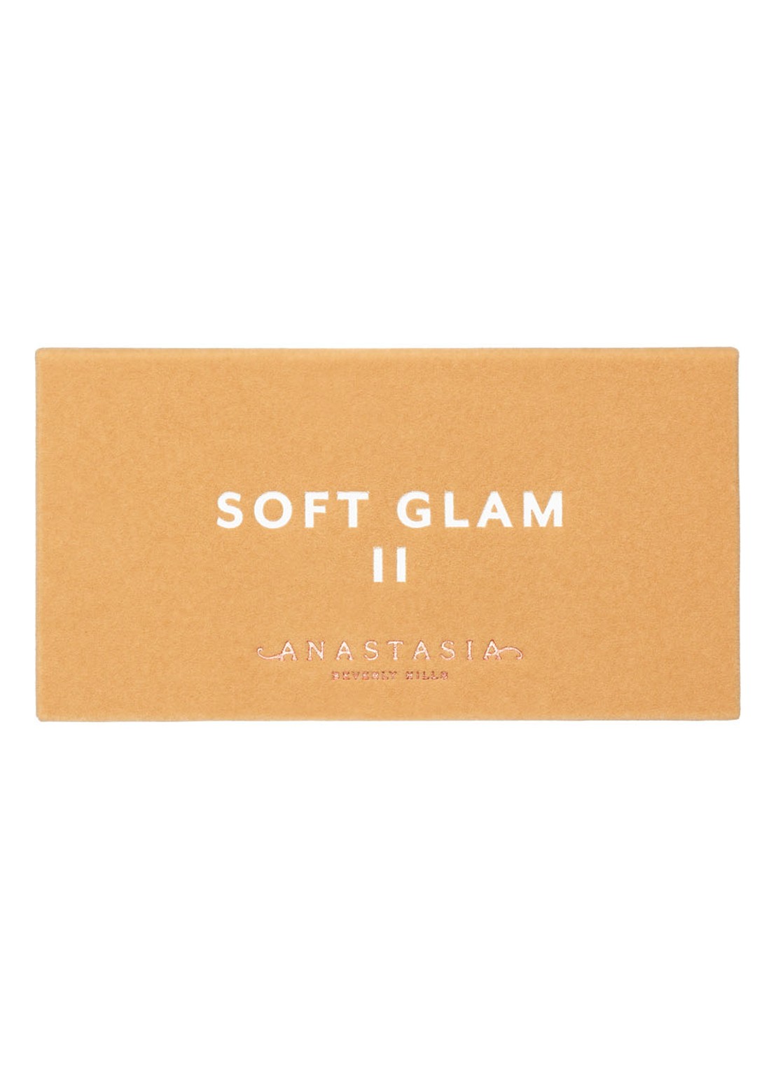 Anastasia Beverly Hills Mini Soft Glam II Eyeshadow - mini oogschaduw palette - detail 5 undefined