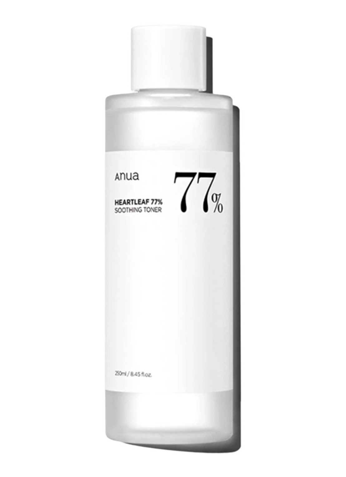 Anua Heartleaf 77% Soothing Toner - voorkant undefined