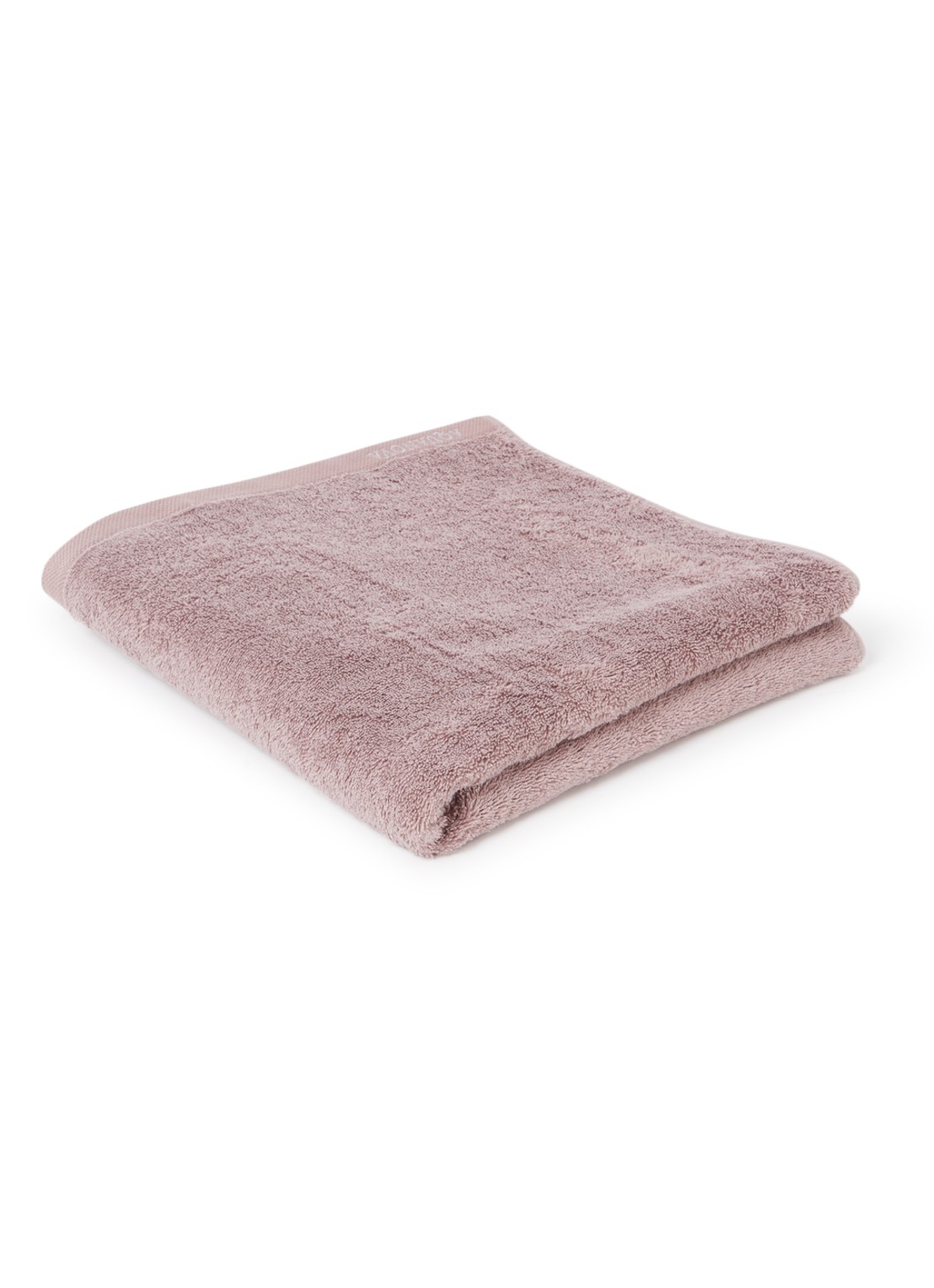 Aquanova London badlaken -  600 gr/m2 - voorkant 2 taupe