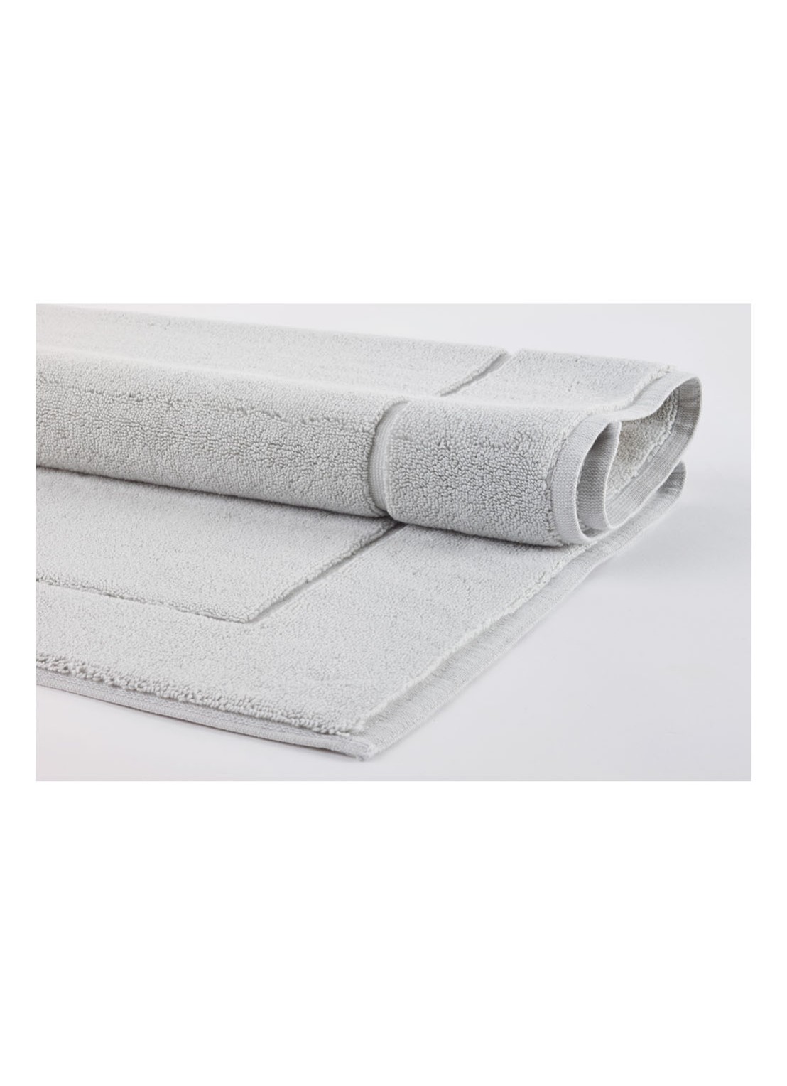 Aquanova London badmat 1200 gr/m2 - voorkant 2 zand