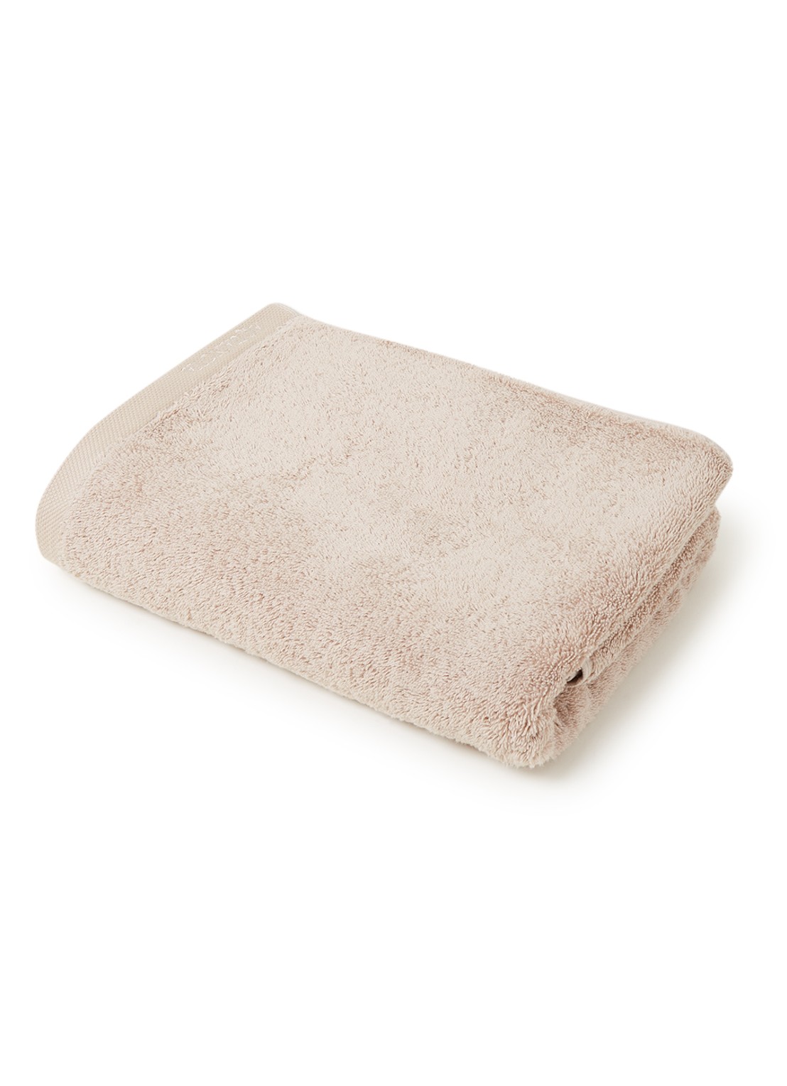 Aquanova London badserie - 600 gr/m² - voorkant 3 beige