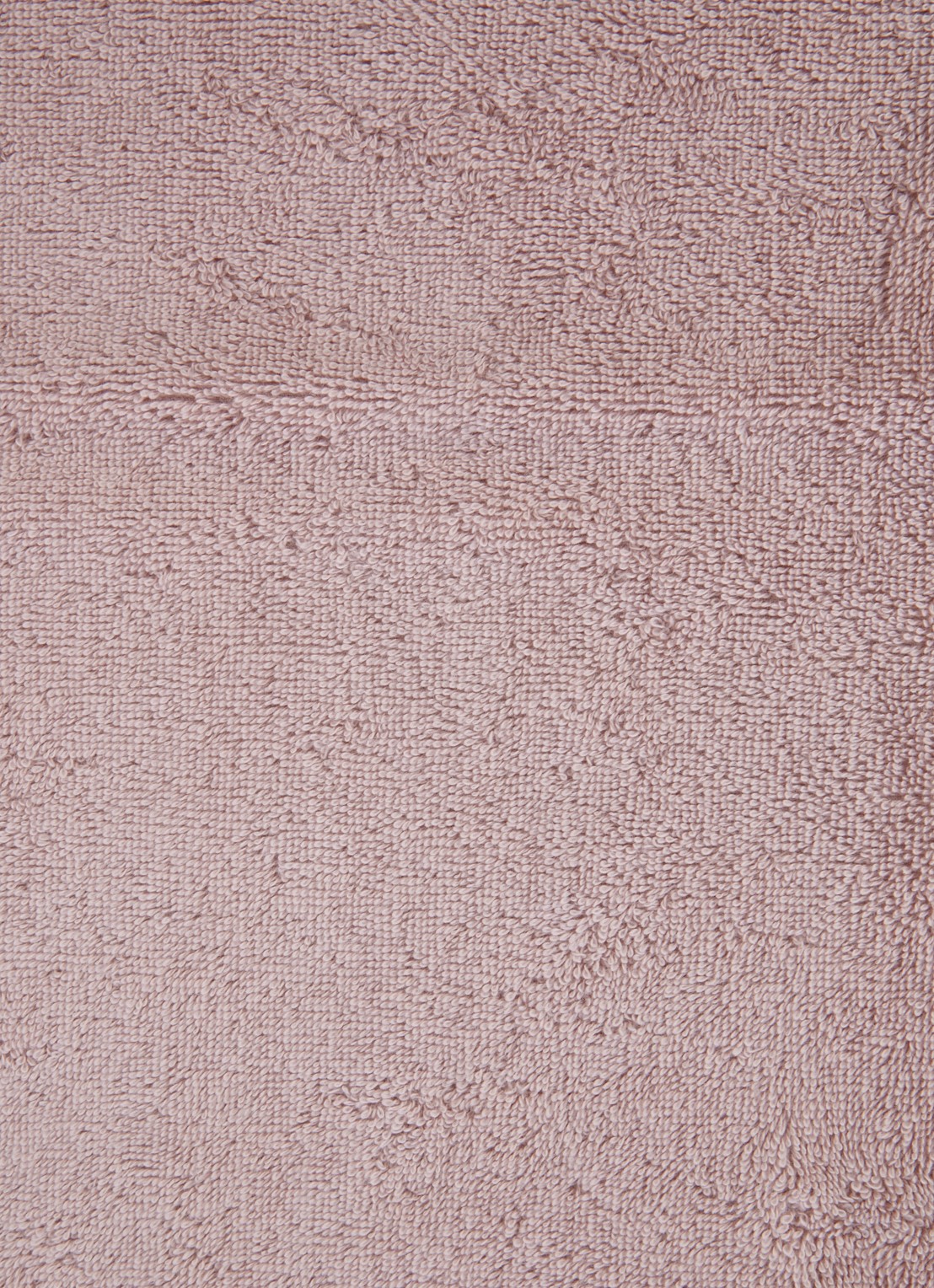 Aquanova London gastendoek 30 cm x 50 cm - detail 2 oudroze