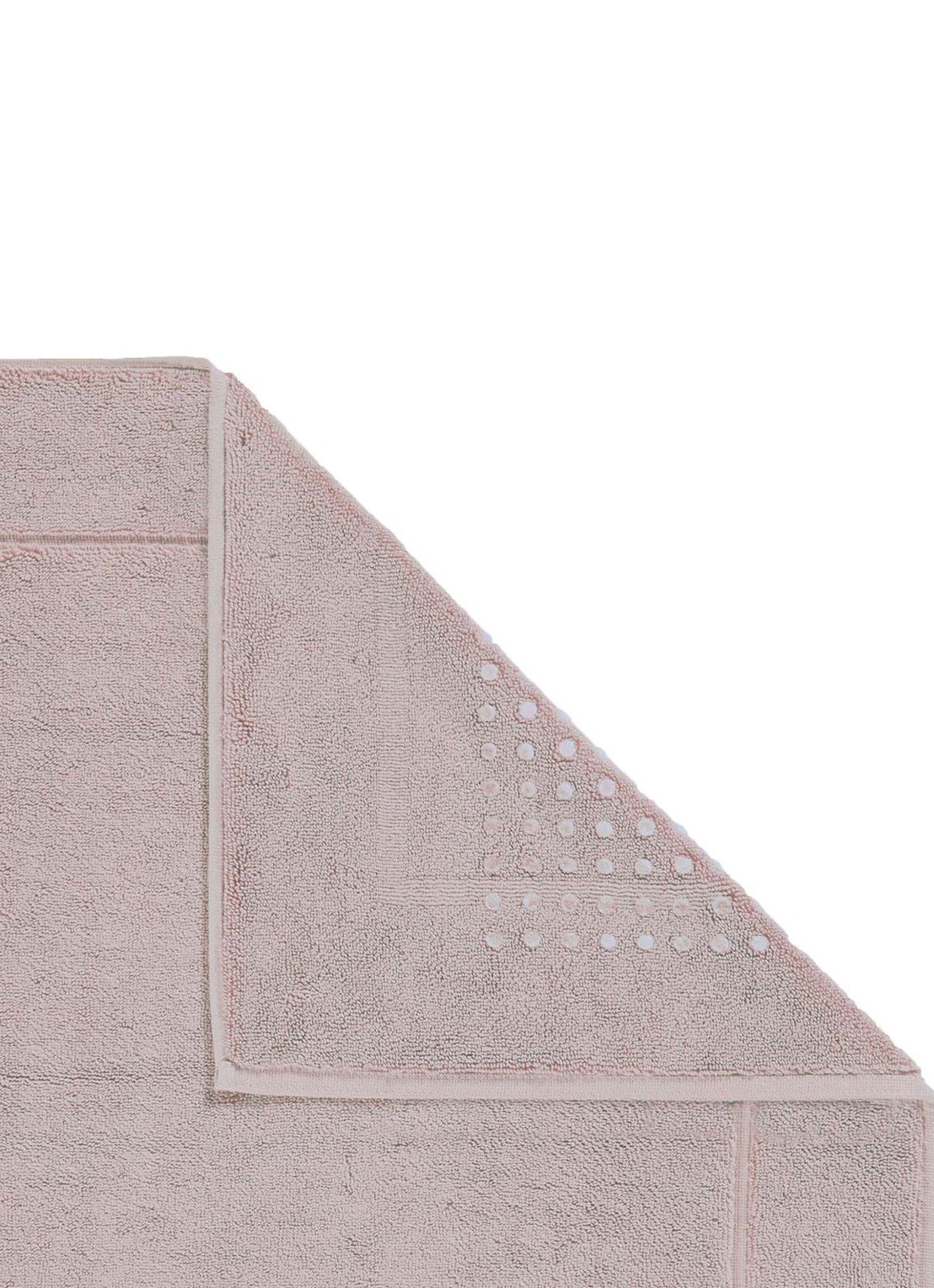 Aquanova Resa wasmand 55 cm - detail 3 naturel